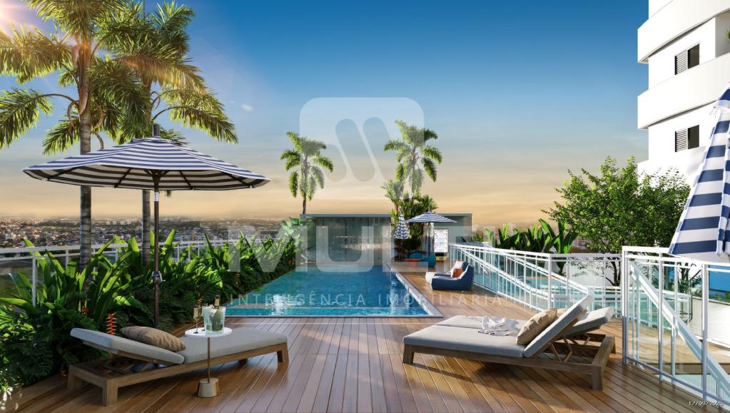 Casa, 1 quarto, 31 m² - Foto 2