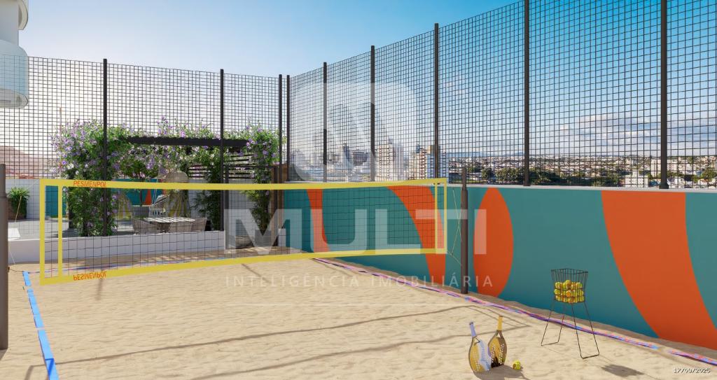 Casa, 1 quarto, 31 m² - Foto 3