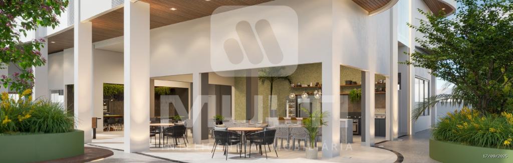 Casa, 1 quarto, 31 m² - Foto 4