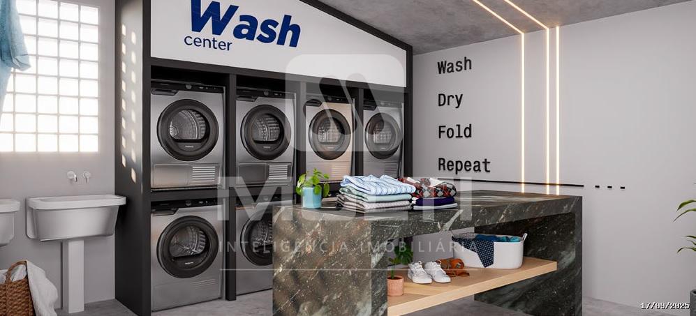 Casa, 1 quarto, 31 m² - Foto 10