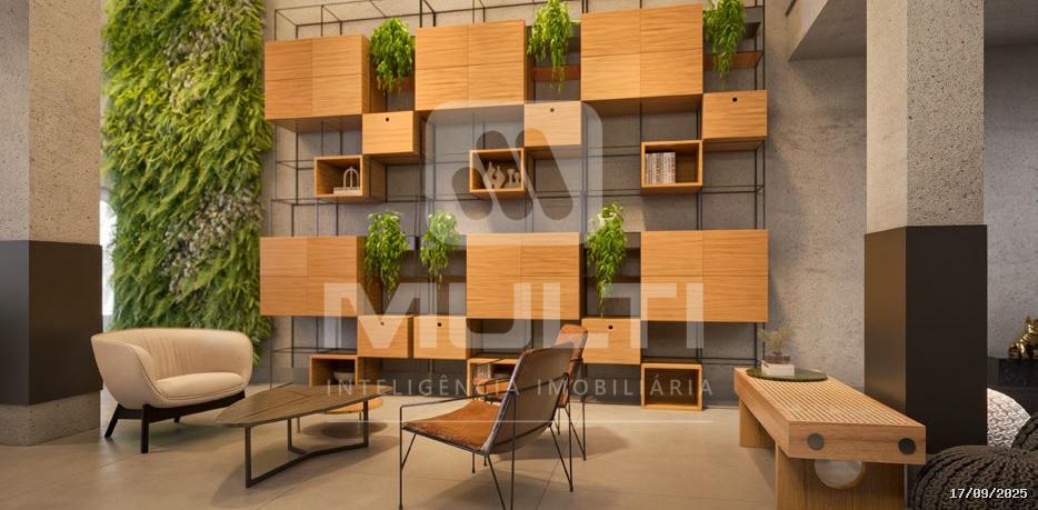 Casa, 1 quarto, 31 m² - Foto 16