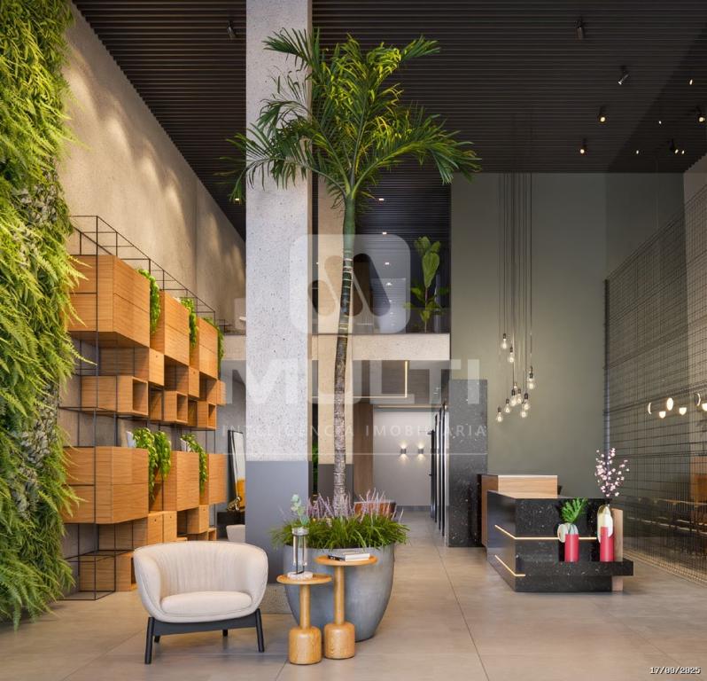 Casa, 1 quarto, 31 m² - Foto 17