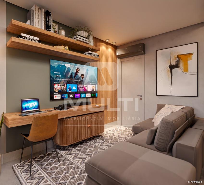 Casa, 1 quarto, 31 m² - Foto 23