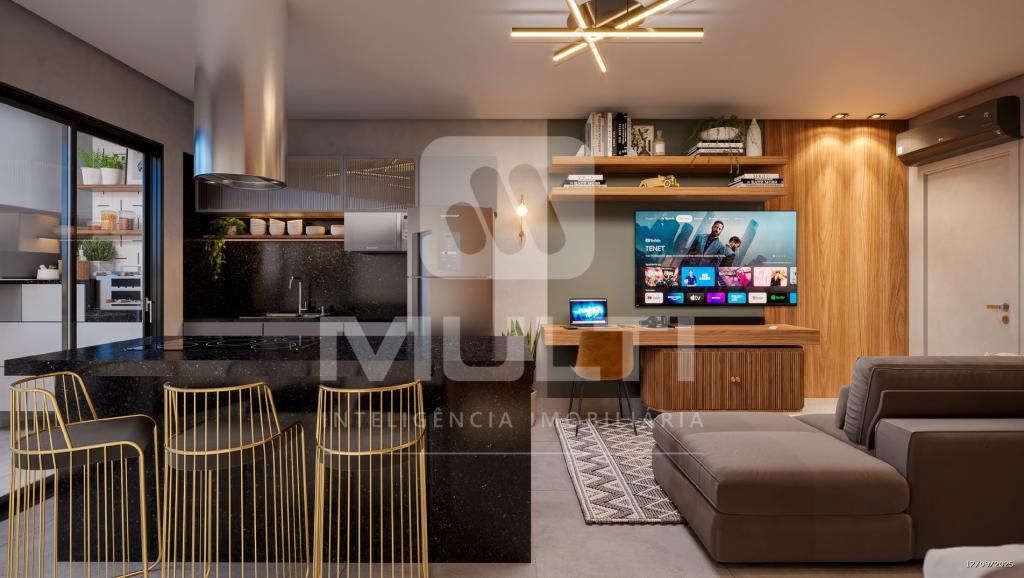 Casa, 1 quarto, 31 m² - Foto 25