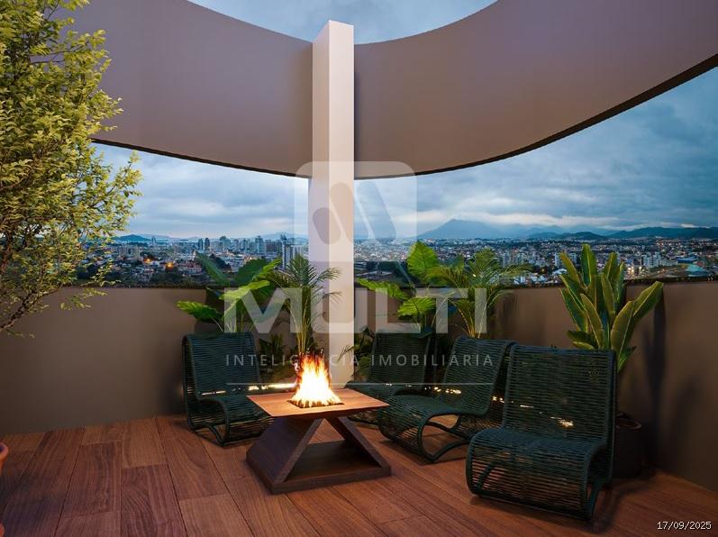Apartamento, 2 quartos, 68 m² - Foto 21
