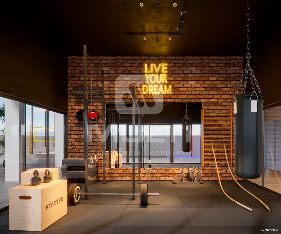 Loja-Salão, 99 m² - Foto 6