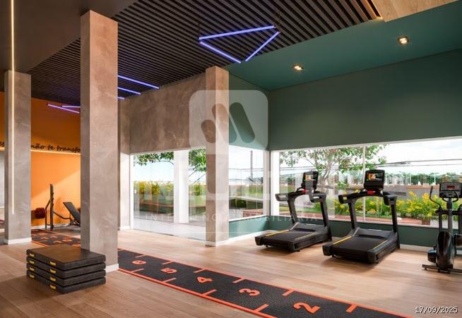 Loja-Salão, 99 m² - Foto 7