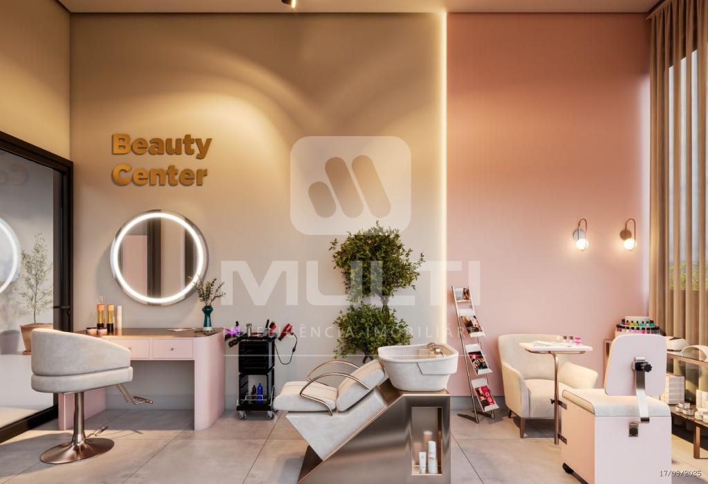 Loja-Salão, 99 m² - Foto 8