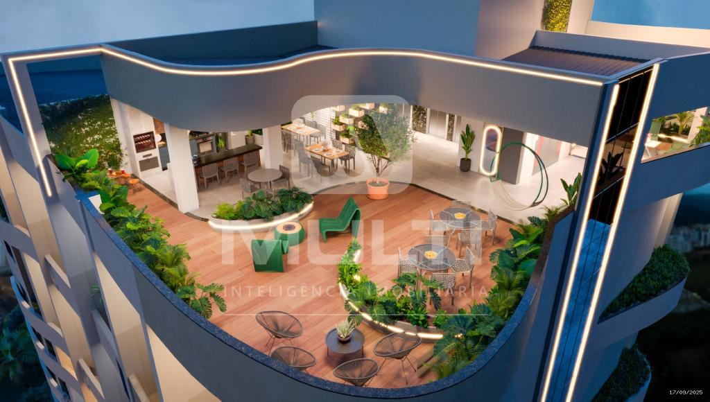 Loja-Salão, 99 m² - Foto 11