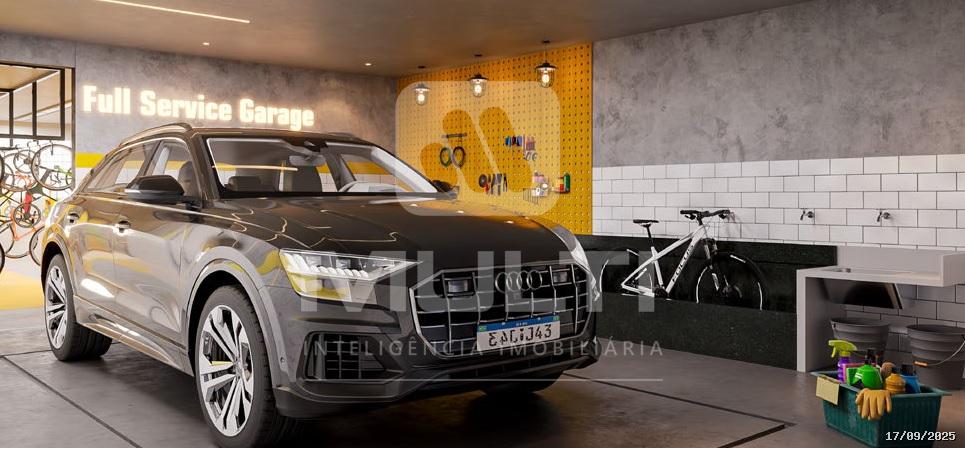 Loja-Salão, 99 m² - Foto 12