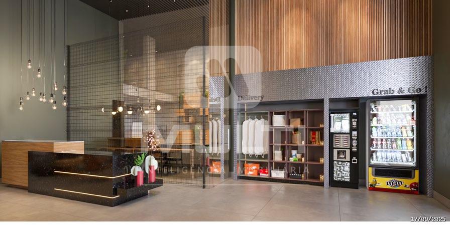 Loja-Salão, 99 m² - Foto 15