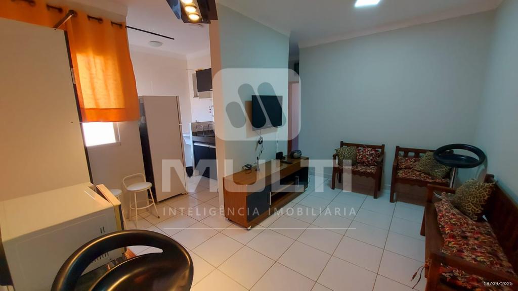 Apartamento, 2 quartos, 45 m² - Foto 1