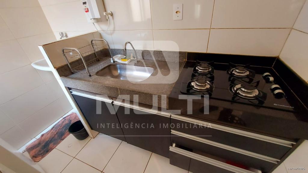 Apartamento, 2 quartos, 45 m² - Foto 11