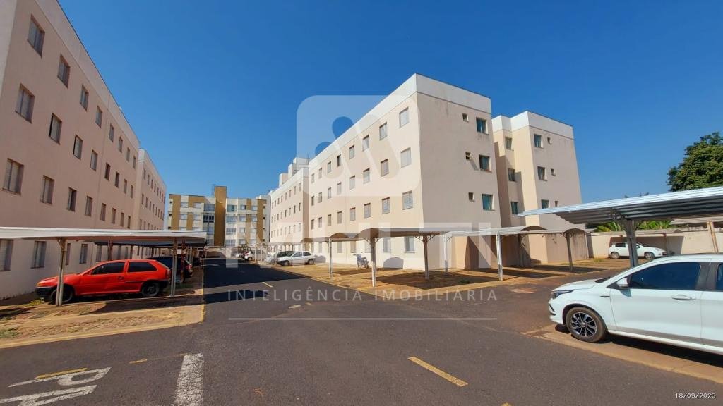 Apartamento, 2 quartos, 45 m² - Foto 13