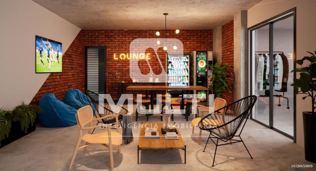 Loja-Salão, 99 m² - Foto 13