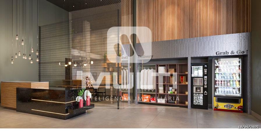 Loja-Salão, 99 m² - Foto 15