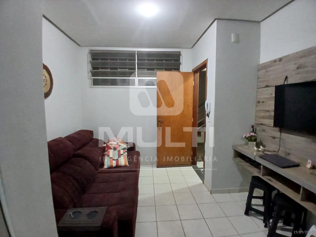 Apartamento, 2 quartos, 55 m² - Foto 1