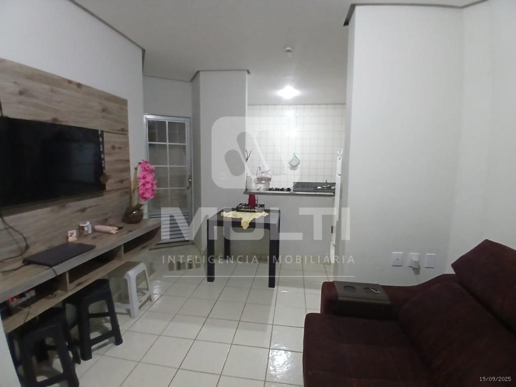 Apartamento, 2 quartos, 55 m² - Foto 3
