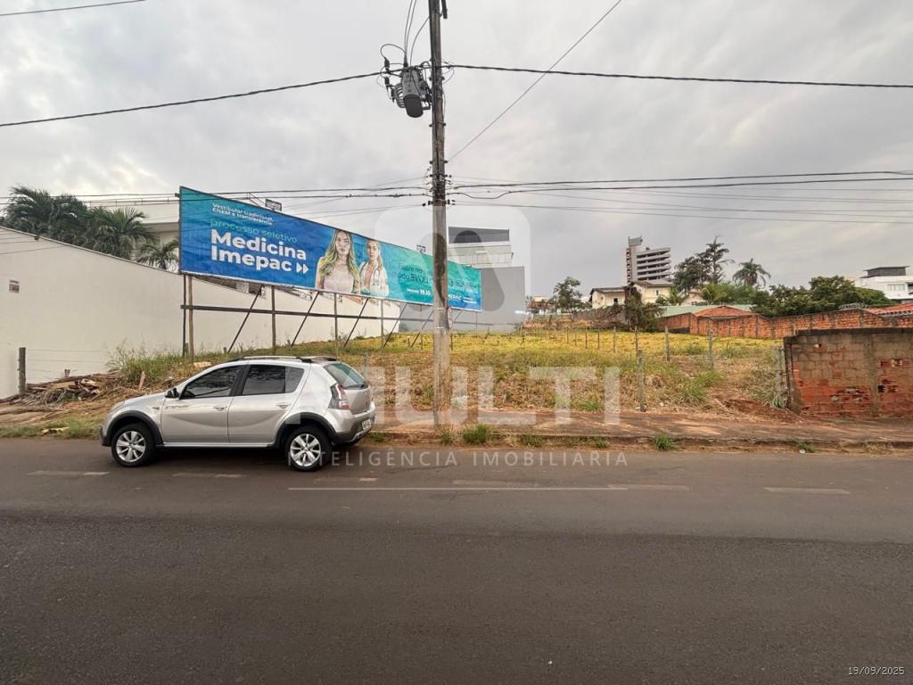 Terreno, 1 m² - Foto 1