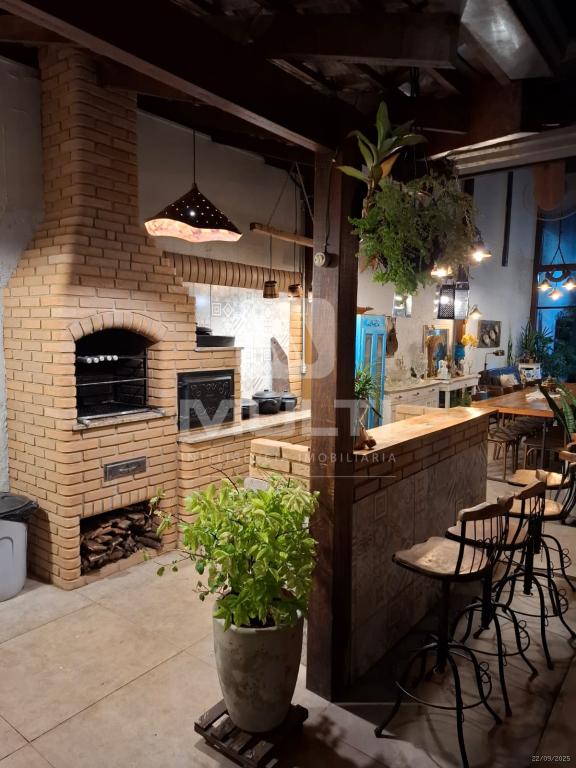 Casa, 3 quartos, 300 m² - Foto 21