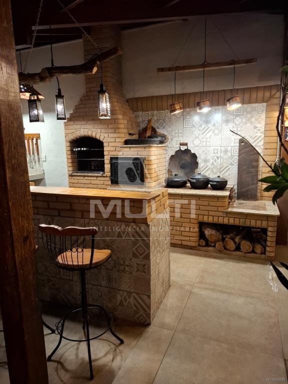 Casa, 3 quartos, 300 m² - Foto 22