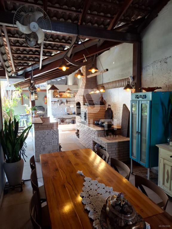 Casa, 3 quartos, 300 m² - Foto 32