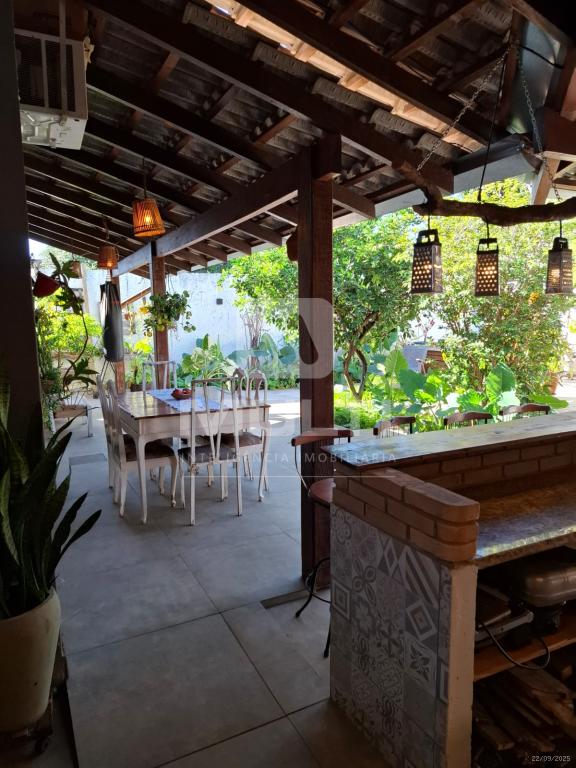 Casa, 3 quartos, 300 m² - Foto 33