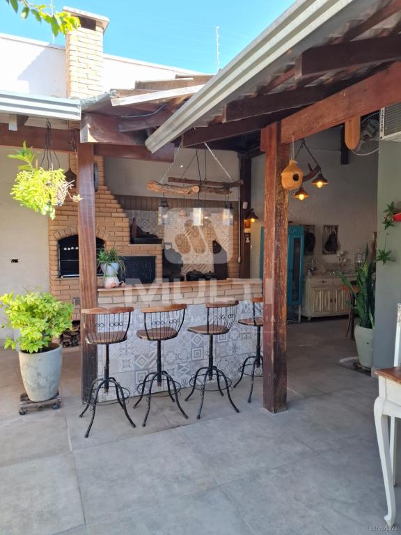 Casa, 3 quartos, 300 m² - Foto 35