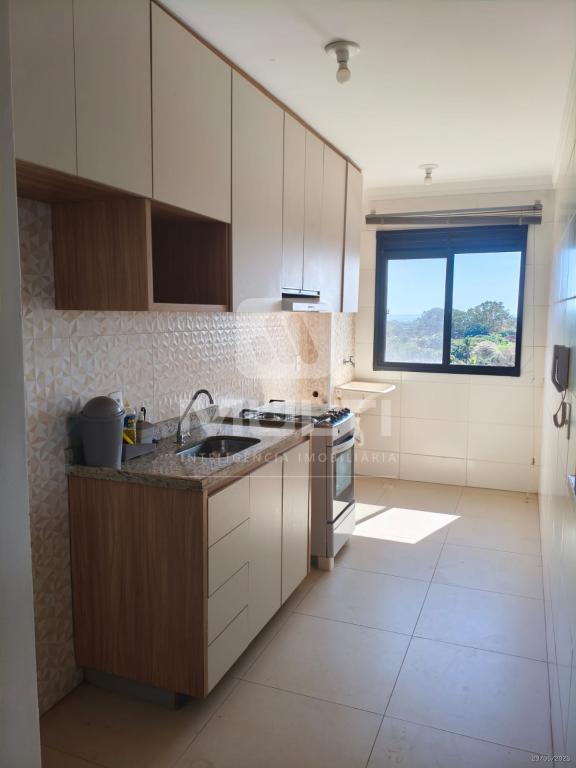 Apartamento, 2 quartos, 48 m² - Foto 7