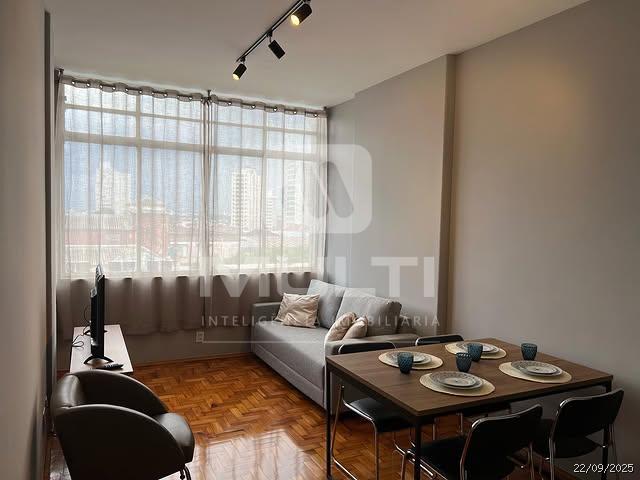 Apartamento, 2 quartos, 65 m² - Foto 1