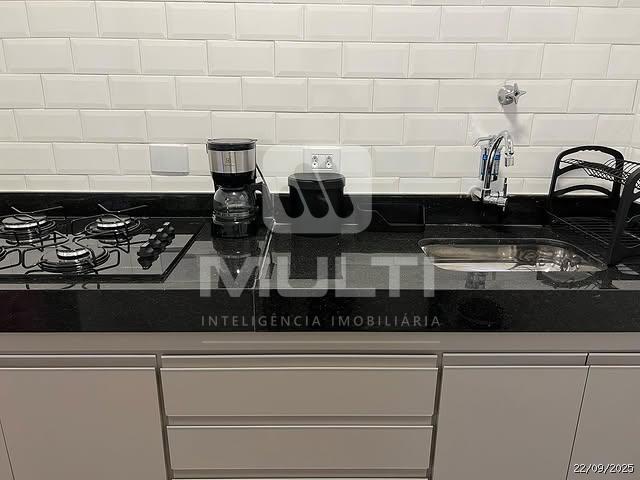 Apartamento, 2 quartos, 65 m² - Foto 8