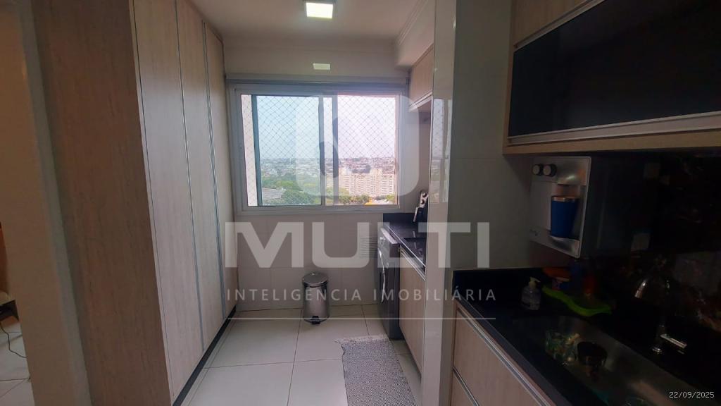 Apartamento, 3 quartos, 82 m² - Foto 15