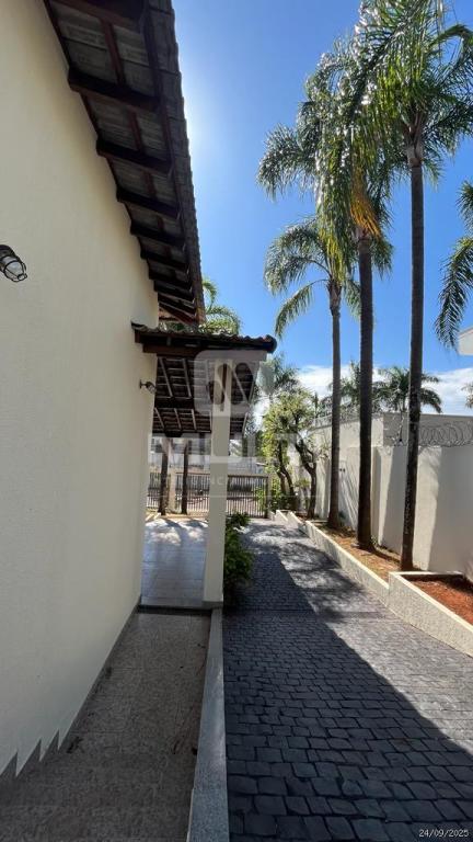 Casa, 6 quartos, 400 m² - Foto 3