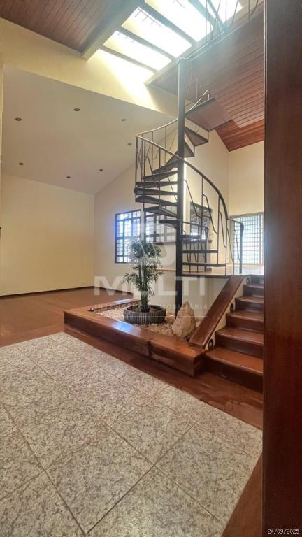 Casa, 6 quartos, 400 m² - Foto 8