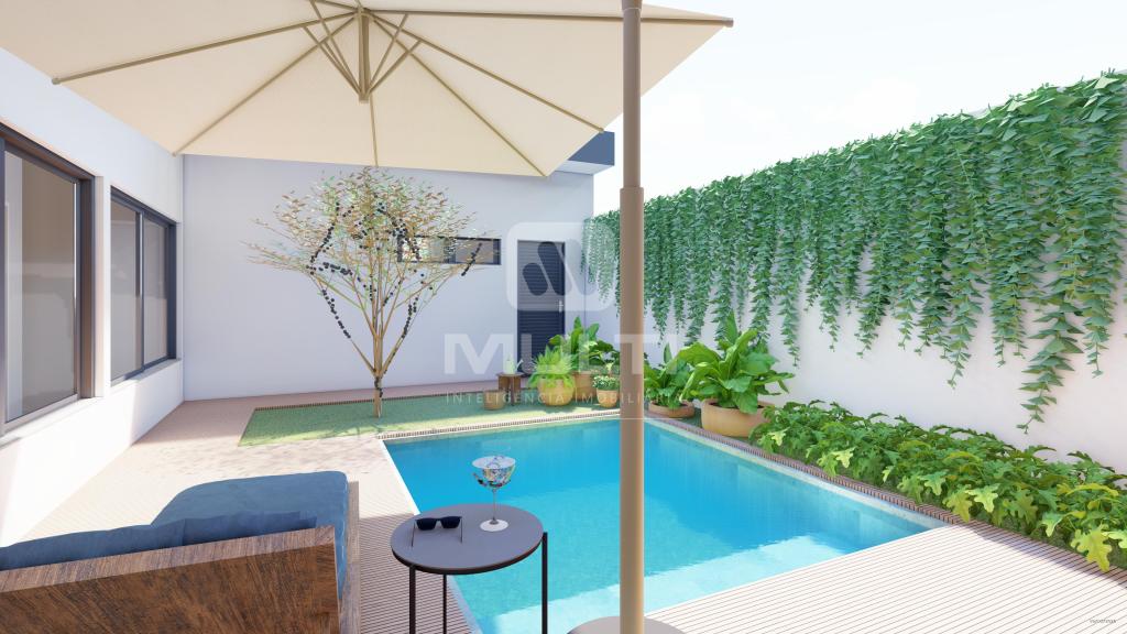 Casa de Condomínio, 3 quartos - Foto 5