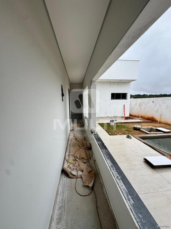 Casa de Condomínio, 3 quartos - Foto 9