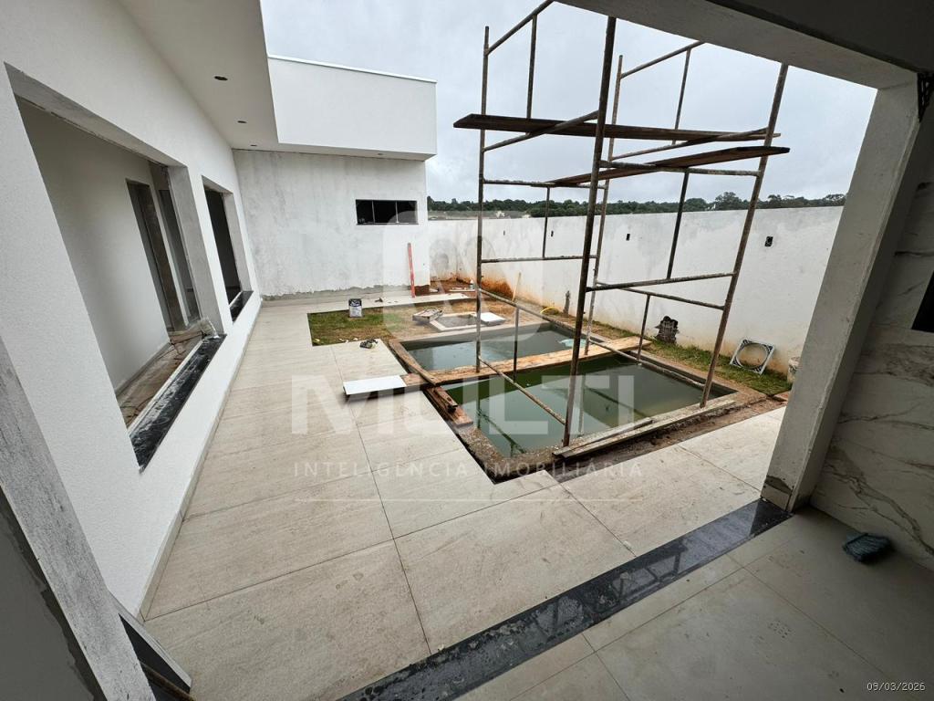 Casa de Condomínio, 3 quartos - Foto 13