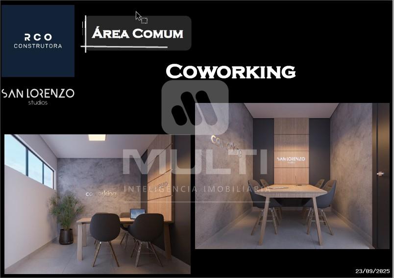 Casa, 1 quarto, 37 m² - Foto 3