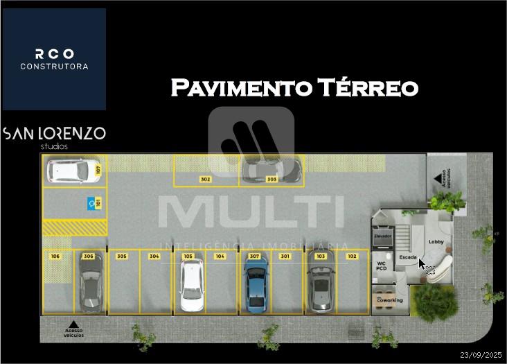 Casa, 1 quarto, 37 m² - Foto 5