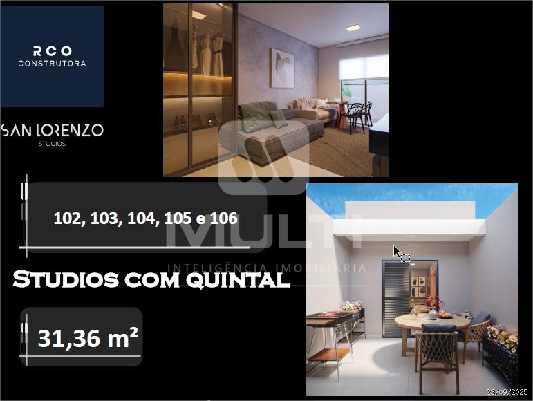 Casa, 1 quarto, 37 m² - Foto 11