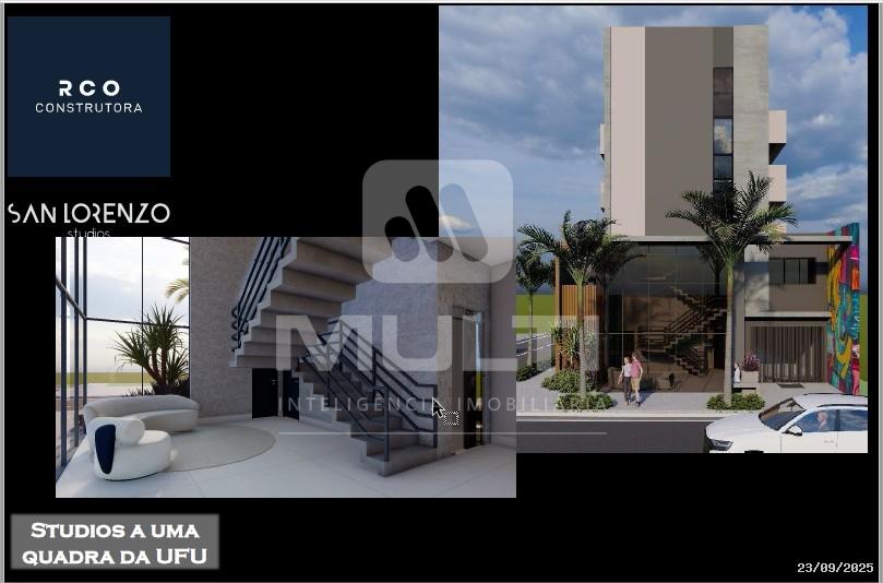 Casa, 1 quarto, 43 m² - Foto 1