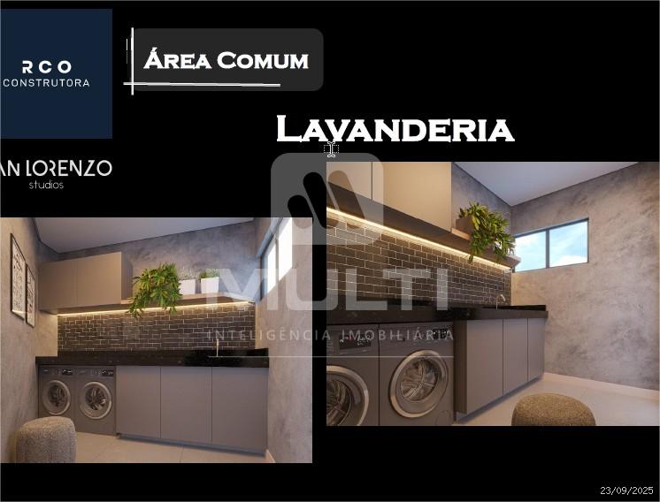 Casa, 1 quarto, 43 m² - Foto 2