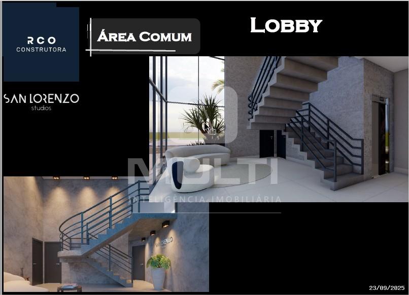 Casa, 1 quarto, 43 m² - Foto 4