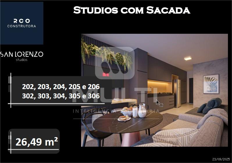 Casa, 1 quarto, 43 m² - Foto 13