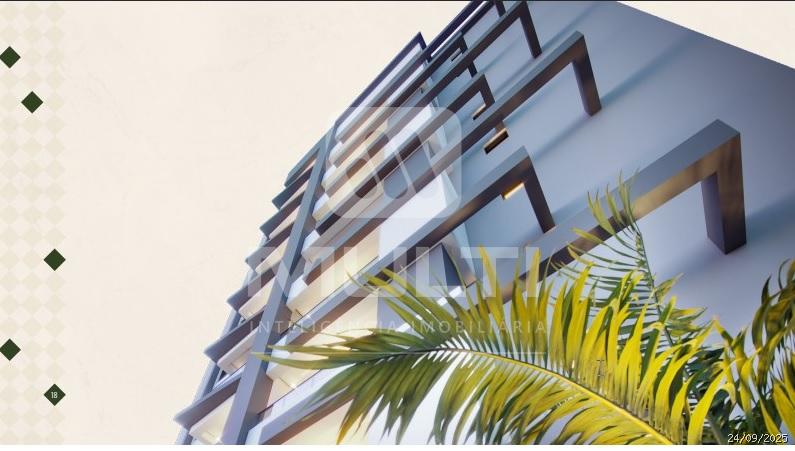 Casa, 1 quarto, 39 m² - Foto 2