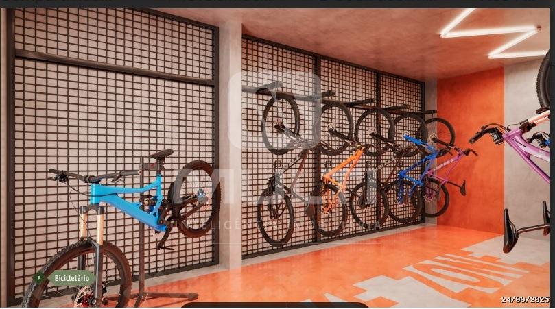 Casa, 1 quarto, 39 m² - Foto 3