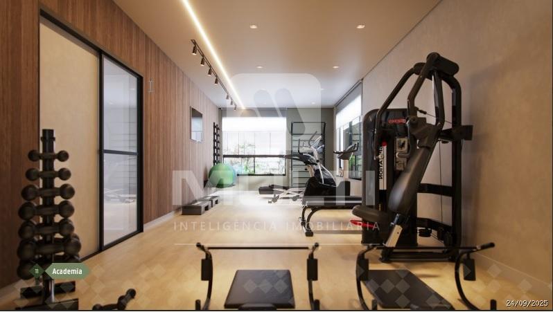 Casa, 1 quarto, 39 m² - Foto 5