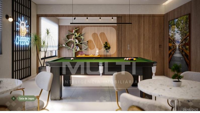 Casa, 1 quarto, 39 m² - Foto 8