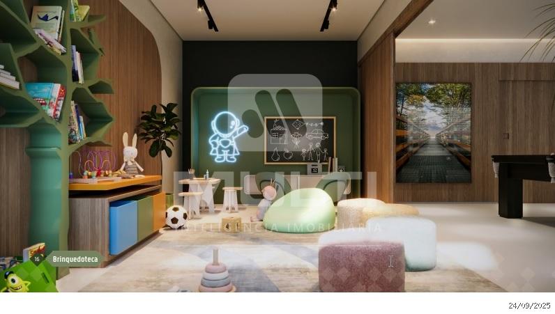 Casa, 1 quarto, 39 m² - Foto 9