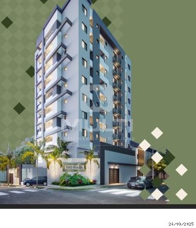 Apartamento, 2 quartos, 54 m² - Foto 1